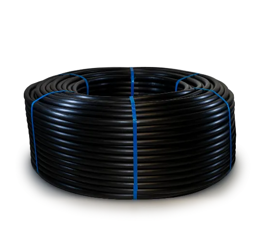 Bobina negra de ø16 - 350m